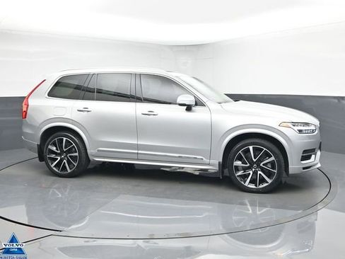 Used 2022 Volvo XC90 T8 Inscription Expression w/ Advanced Package image 1