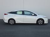 Used 2017 Toyota Prius Prime Plus image 2