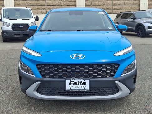 Used 2022 Hyundai Kona SE AWD/4WD image 2