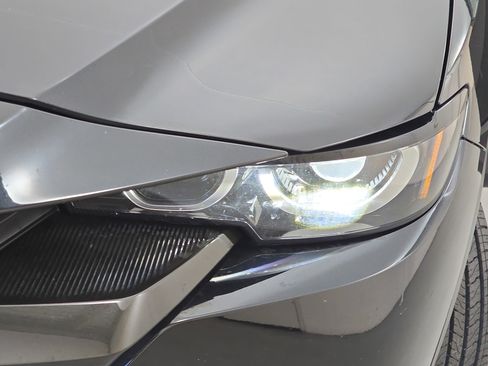 Used 2024 MAZDA CX-50 AWD 2.5 S w/ Cargo Package image 31