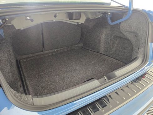 New 2025 Volkswagen Jetta S image 13