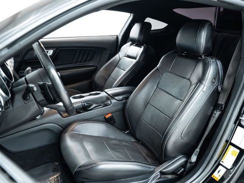 Used 2022 Ford Mustang GT Premium w/ Black Accent Package image 19