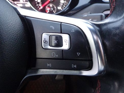 Used 2015 Volkswagen Jetta GLI SEL image 23