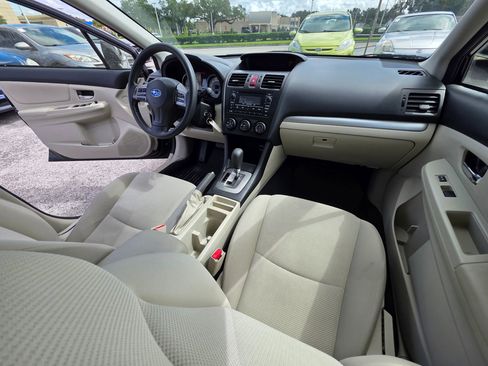 Used 2014 Subaru Impreza 2.0i Premium w/ Popular Package #1 image 16