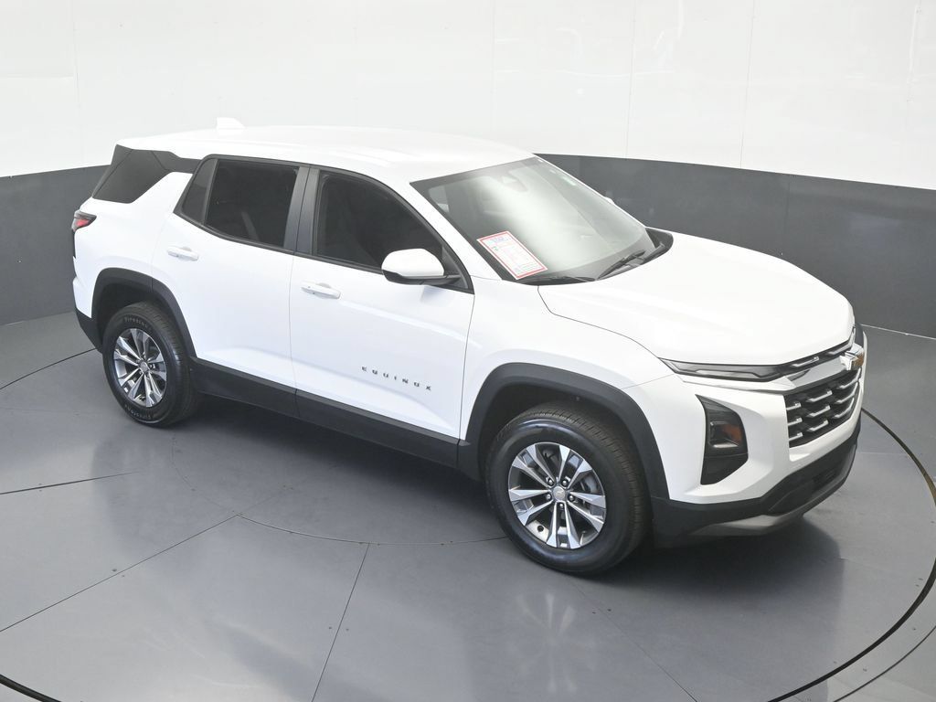 Used 2026 Chevrolet Equinox LT FWD image 49