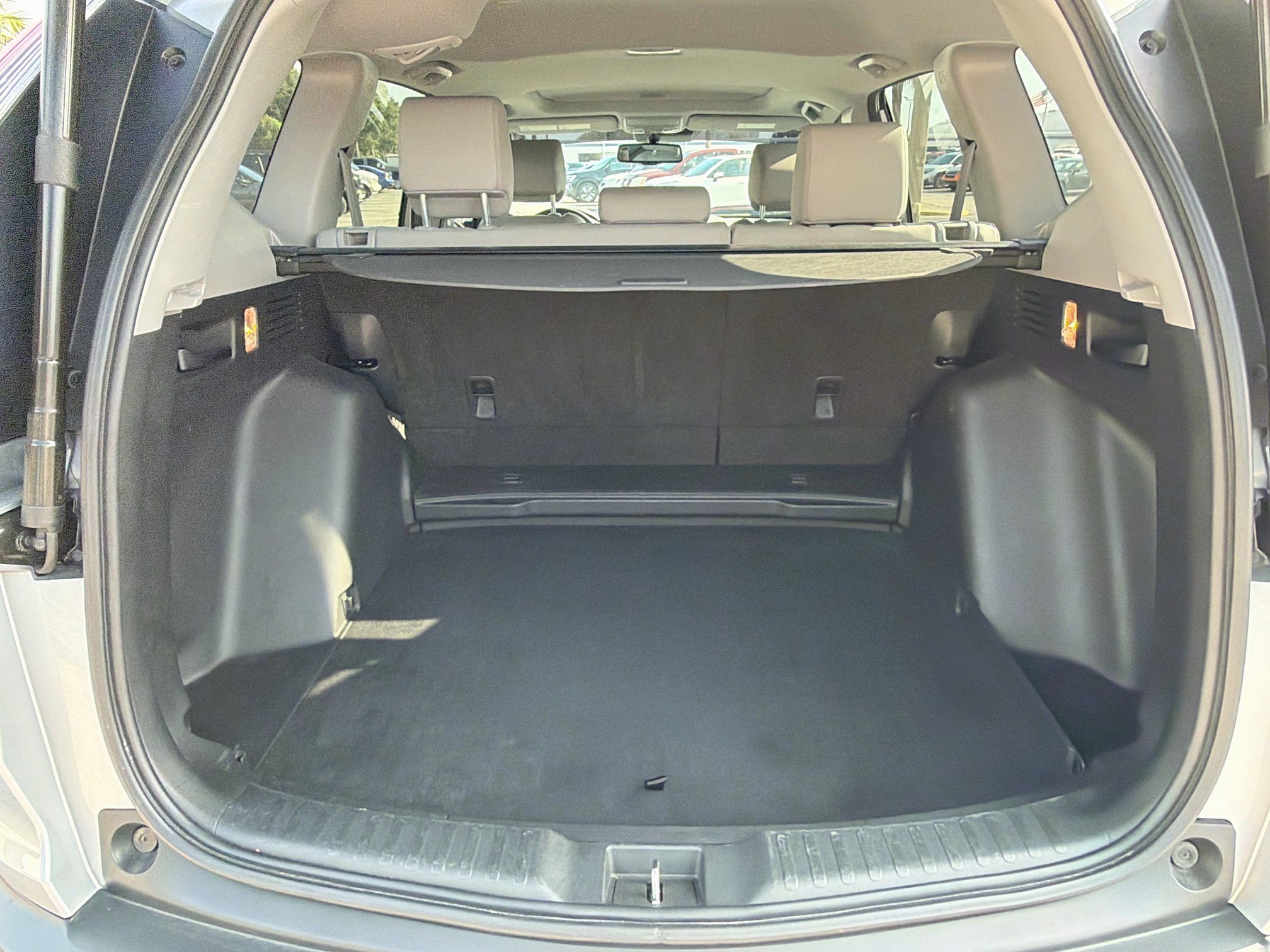 Used 2019 Honda CR-V EX-L image 11