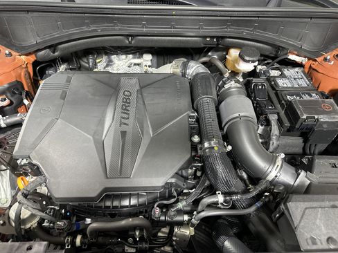 Used 2024 Hyundai Santa Fe Calligraphy image 26