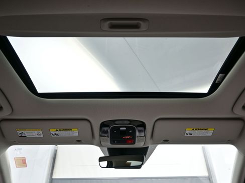 Used 2023 Hyundai Tucson SEL w/ Convenience Package AWD/4WD image 17