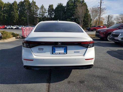 Used 2023 Honda Accord EX-L image 5