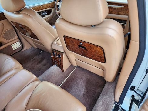 Used 2001 Bentley Arnage Red Label RWD image 32