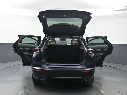 Used 2023 MAZDA CX-30 AWD 2.5 S w/ Preferred Package image 47