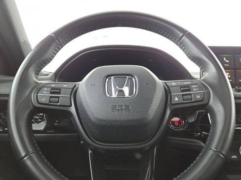 Used 2023 Honda Accord Sport image 24