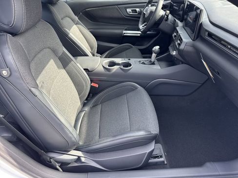 New 2026 Ford Mustang Coupe image 13