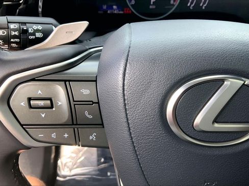 Used 2024 Lexus NX 350 AWD image 24