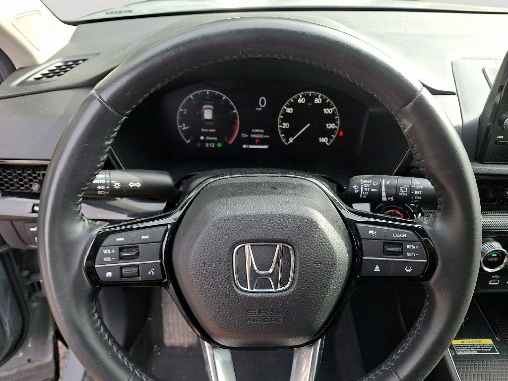 Used 2024 Honda CR-V EX-L image 22