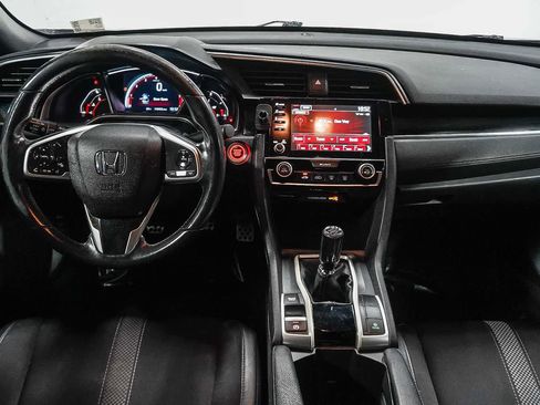 Used 2019 Honda Civic Sport image 12