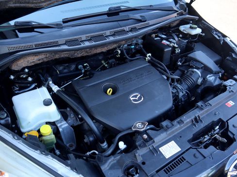 Used 2012 MAZDA MAZDA5 Grand Touring image 24