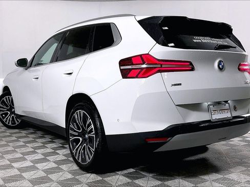 Certified 2026 BMW X3 xDrive30 w/ Convenience Package AWD/4WD image 4