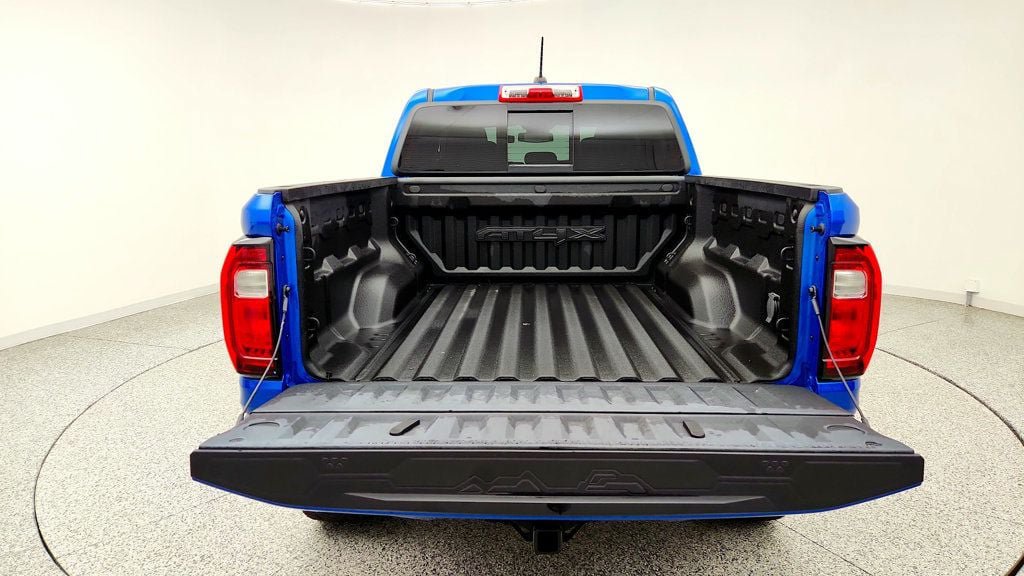 Used 2023 GMC Canyon AT4X AWD/4WD image 21
