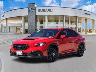 New 2025 Subaru WRX Premium video 1