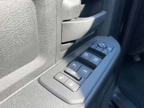 New 2025 RAM 2500 Tradesman image 9