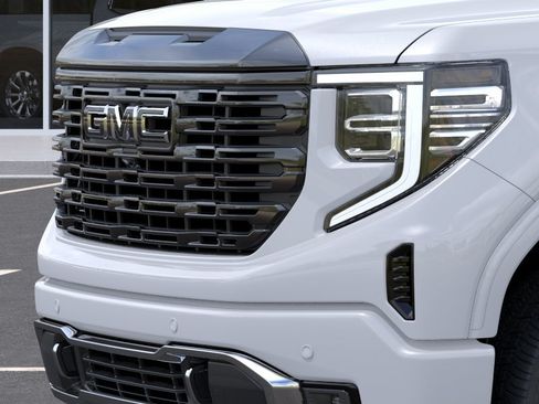 New 2026 GMC Sierra 1500 Denali Ultimate AWD/4WD image 14