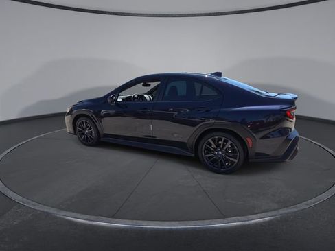 New 2026 Subaru WRX Premium AWD/4WD image 5