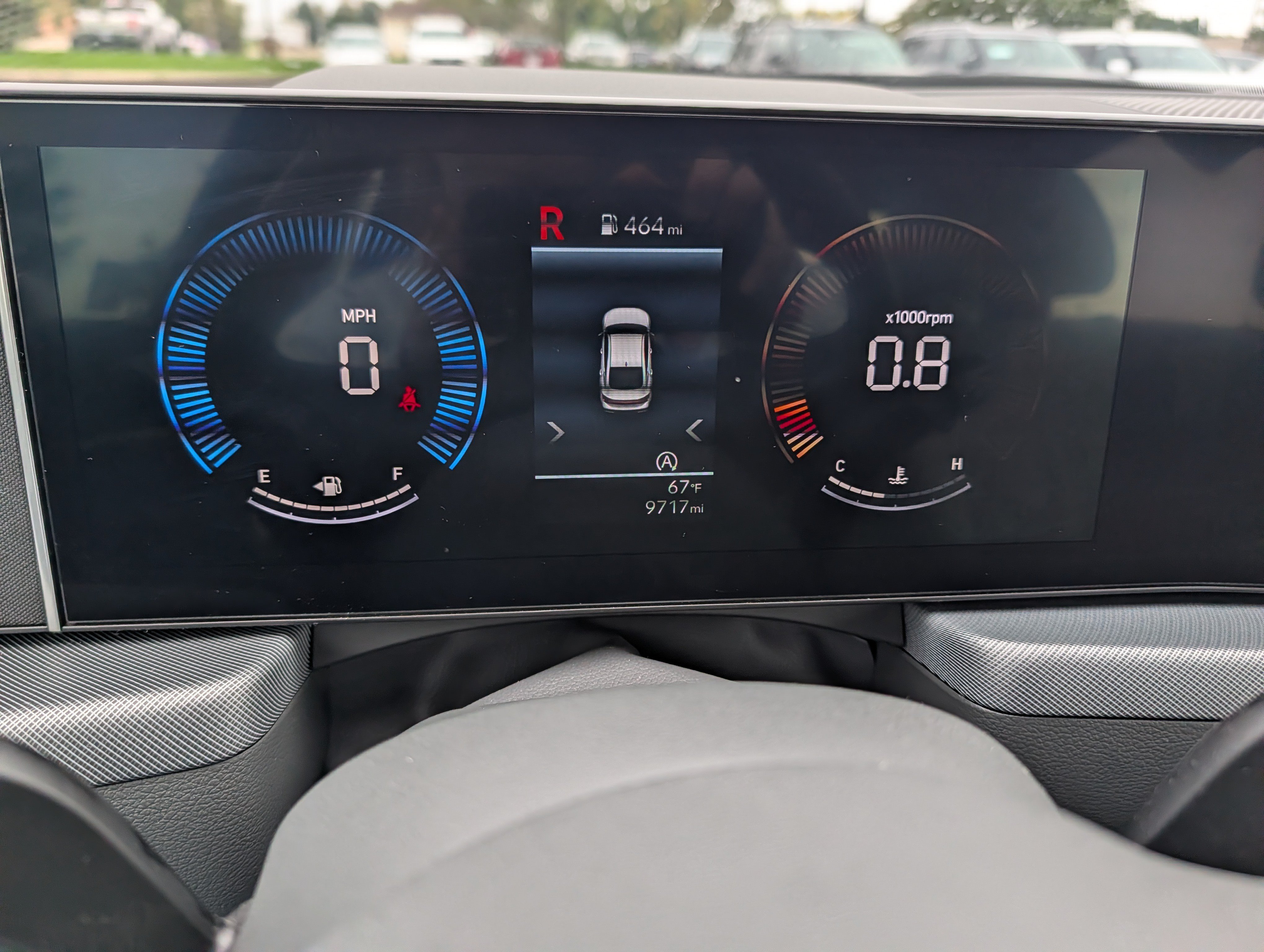 Used 2025 Hyundai Sonata SE FWD image 16