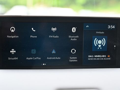 Used 2023 Acura TLX w/ Technology Package FWD image 26