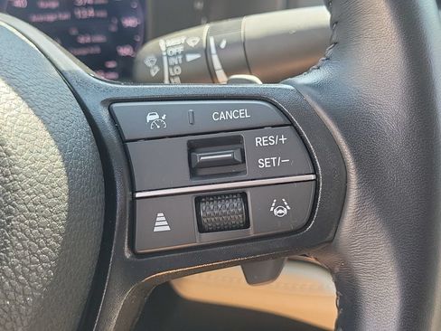 Used 2024 Honda Accord EX-L image 25