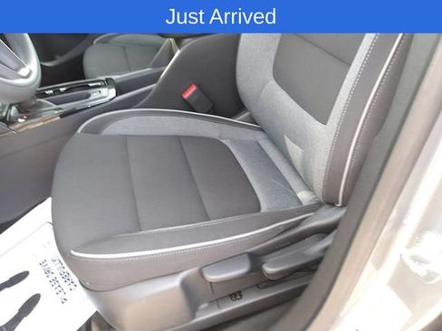 Used 2023 Chevrolet TrailBlazer LS FWD image 12