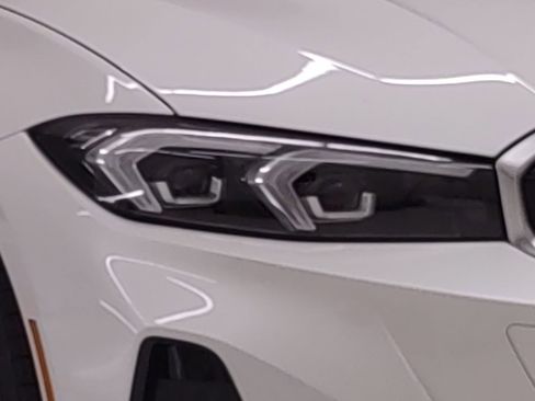 New 2026 BMW 330i Sedan w/ Convenience Package image 9