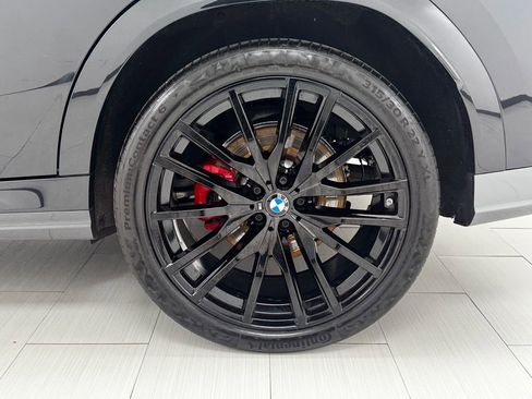 Used 2024 BMW X6 xDrive40i w/ Premium Package image 40