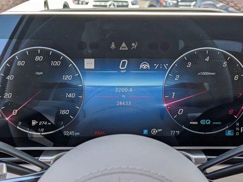Certified 2022 Mercedes-Benz S 580 4MATIC Sedan image 10