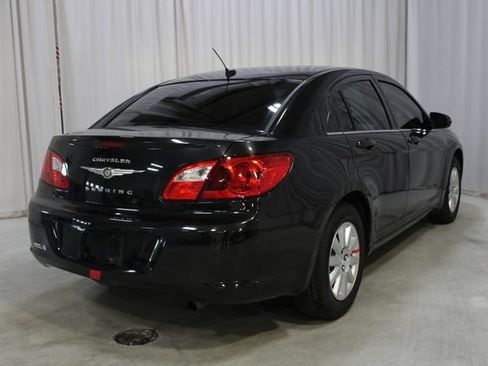 Used 2009 Chrysler Sebring LX FWD image 23