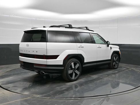 New 2026 Hyundai Santa Fe Limited image 7