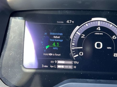 New 2026 Toyota Tundra Limited image 15