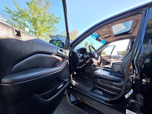 Used 2002 Acura MDX Touring AWD/4WD image 58