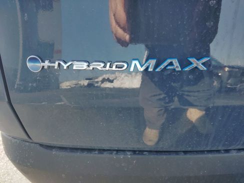 New 2026 Toyota Grand Highlander AWD Hybrid image 13