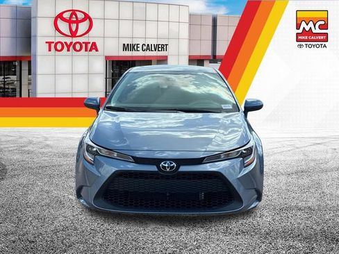 Used 2022 Toyota Corolla LE FWD image 8