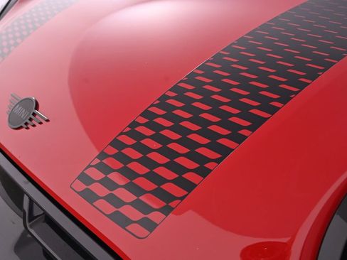 Certified 2025 MINI Cooper S FWD image 10
