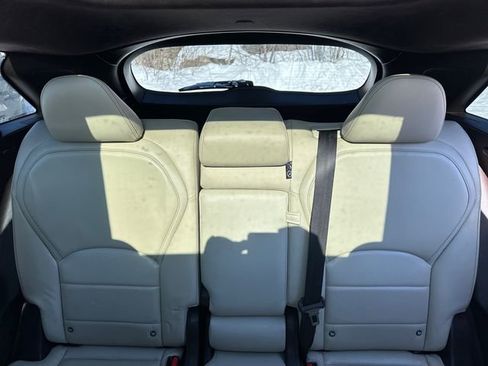 Used 2019 INFINITI QX50 Essential w/ Sensory Package image 39