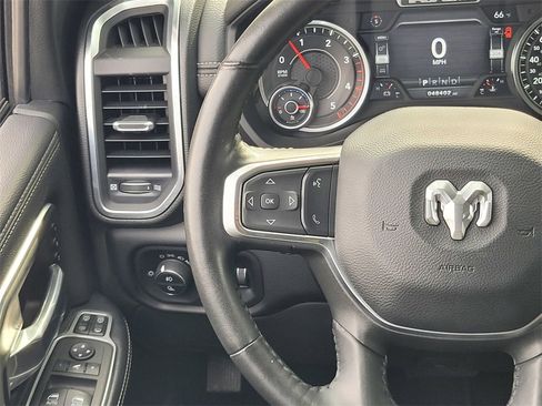 Used 2024 RAM 2500 Laramie image 12