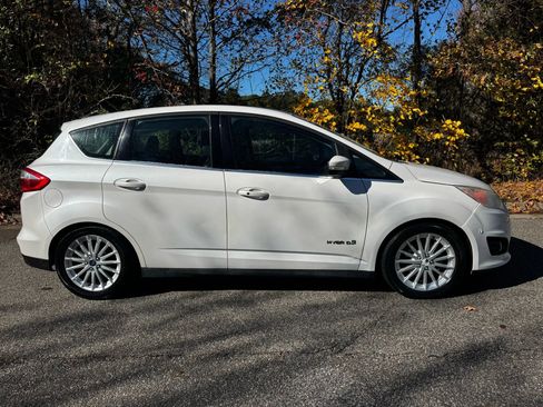 Used 2013 Ford C-MAX SEL image 3
