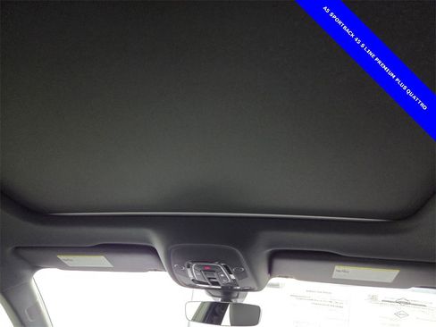 Used 2023 Audi A5 2.0T Premium Plus w/ Premium Plus image 16