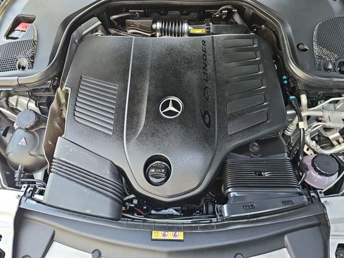 Used 2022 Mercedes-Benz E 450 Cabriolet w/ AMG Line image 13