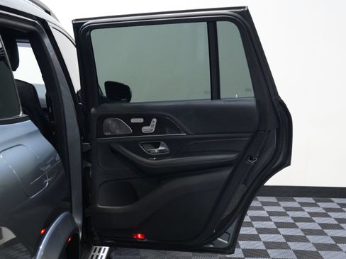 Used 2021 Mercedes-Benz GLS 63 AMG 4MATIC image 26