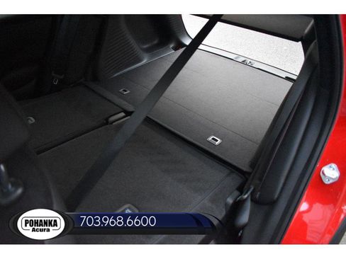 New 2025 Acura ADX A-Spec image 18