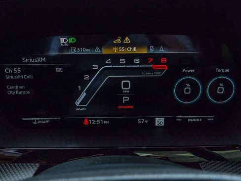 Used 2025 Audi RS 3 image 15