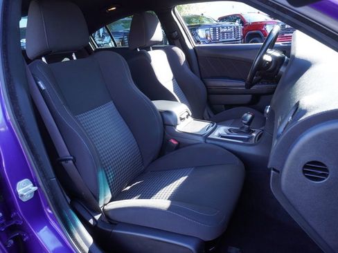 Used 2023 Dodge Charger GT w/ Blacktop Package image 12